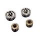 Horizon Hobby - 48P Portal Gears, Overdrive 25T/16T (2):...