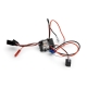 Horizon Hobby - 2n1 25a SLT ESC/RX 18th Crawler...