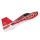 Horizon Hobby - Fuselage: Eratix 3D Flat Foamy 860mm (EFL01977)