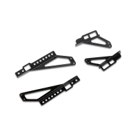 Horizon Hobby - Control Horn Set: Eratix 3D Flat Foamy 860mm (EFL01982)