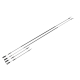 Horizon Hobby - Pushrod Set: Eratix 3D Flat Foamy 860mm...