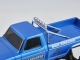 FMS - Max Smasher blue RTR - 1:24