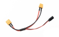 RC4wd - Y Harness with XT60 Connectors for Light Bars (RC4ZE0139)