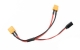 RC4wd - Y Harness with XT60 Connectors for Light Bars...