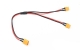 RC4wd - Y Harness with XT60 Leads (RC4ZE0142)