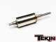 Team Tekin - 12.3mm  Spec Rotor 25.5 turn (TTE2719)