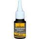 Everglue - superglue black impact resistant high viscosity dosage bottle - 20g
