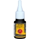 Everglue - superglue black impact resistant high viscosity dosage bottle - 20g