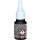 Everglue - superglue black impact resistant high viscosity dosage bottle - 20g