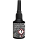 Everglue - superglue black impact resistant high...