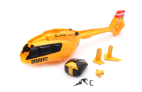 MODSTER EC-135: Rumpfzelle ÖAMTC (MD11676)