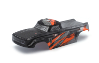 MODSTER XGT: Karosserie grau (MD11730)