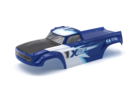 MODSTER XGT: Karosserie blau (MD11731)