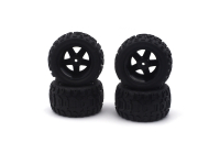 MODSTER XGT: Reifen (MD11733)