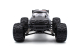 Modster - XGT anthrazit Elektro Brushed Monster Truck 4WD...