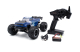 Modster - XGT blau Elektro Brushed Monster Truck 4WD - 1:16