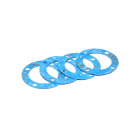 Hobao - GASKET ONLY FOR DIFFERENTIAL, 4PCS (H89004G)