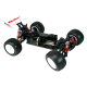 Hobao - Hyper TT10 Truck 1/10 80% ARR Roller (klare...