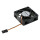 Hobbywing - Lüfter für Ezrun MAX4 5010SH 8V 7000RPM