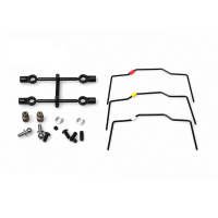 PR Racing - Anti Roll Bar Set Front VB10 SC201 (PR66481496)