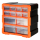 Robitronic - Kleinteilemagazin mit 12 Schubladen Orange (R14037O)
