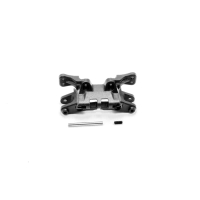 Hobao - MTX REAR CHASSIS BRACE MOUNT (H94129)