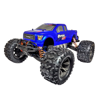 Hobao - Hyper MTXE Monster Truck 150A 6s RTR Blau (HB-MTXE-C150BU)