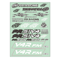 PR Racing - PRS1 V4 Sticker  (1) (PR66430241)