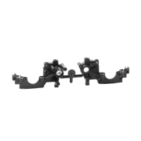 PR Racing - PR S1 V4 Quck Access Laydown Gearbox (PR70220021)