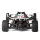PR Racing - S1V4R FM 2022 2WD Buggy Pro Kit (PR75400056)