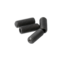 PR Racing - Set Screw M3x8mm (4) (PR87400096)