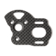 PR Racing - PR S1 V4 Carbon Motor Plate (1) (PR94500036)