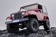 RocHobby - Mashigan 4WD Crawler RTR - 1:10