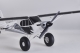 Piper PA-18 Super Cub PNP mit Reflex Gyro V3 - 1300mm