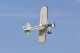 Piper PA-18 Super Cub PNP mit Reflex Gyro V3 - 1300mm