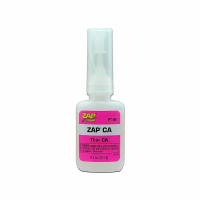 ZAP - CA superglue thin liquid - 14,1g