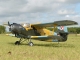 Black Horse - Antonov AN-2 Doppeldecker - 2425mm