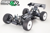 Mugen Seiki - MBX-8R 1/8 4WD OFF-Road Buggy R-Edition ECO (MUGE2028)