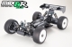 Mugen Seiki - MBX-8R 1/8 4WD OFF-Road Buggy R-Edition ECO...