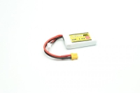 Lemon RC - LiPo Akku 350mAh 2S 7,4V XT30 - 35C