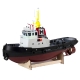 Horizon Hobby - Horizon Harbor 30-Inch Tug Boat: RTR...