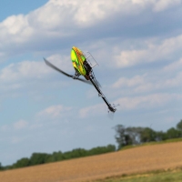 Horizon Hobby - 330 S RTF Basic (BLH590001)