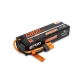 Horizon Hobby - 6800mAh 3S 11.1V Smart Pro Basher LiPo 120C; IC5 (SPMXB3S68)
