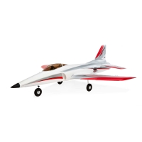 E-flite - Habu STS 70mm EDF Smart Jet Trainer mit Safe...