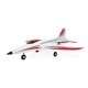 E-flite - Habu STS 70mm EDF Smart Jet Trainer mit Safe RTF Basic - 1033mm