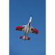 E-flite - Habu STS 70mm EDF Smart Jet Trainer mit Safe RTF Basic - 1033mm