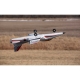 E-flite - Habu STS 70mm EDF Smart Jet Trainer mit Safe RTF Basic - 1033mm