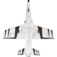 E-flite - Habu STS 70mm EDF Smart Jet Trainer mit Safe RTF Basic - 1033mm