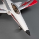 E-flite - Habu STS 70mm EDF Smart Jet Trainer mit Safe RTF Basic - 1033mm