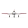 E-flite - Habu STS 70mm EDF Smart Jet Trainer with Safe RTF Basic - 1033mm